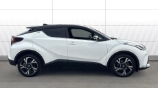 Toyota C-HR 1.8 Hybrid Design 5dr CVT Hybrid Hatchback